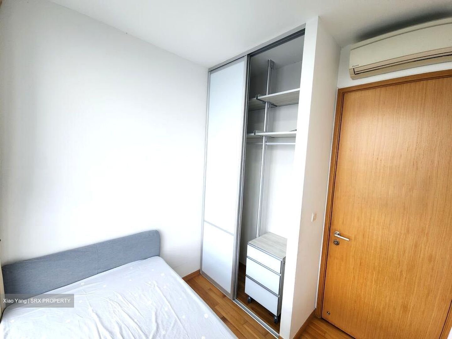 The Trilinq (D5), Condominium #497673191